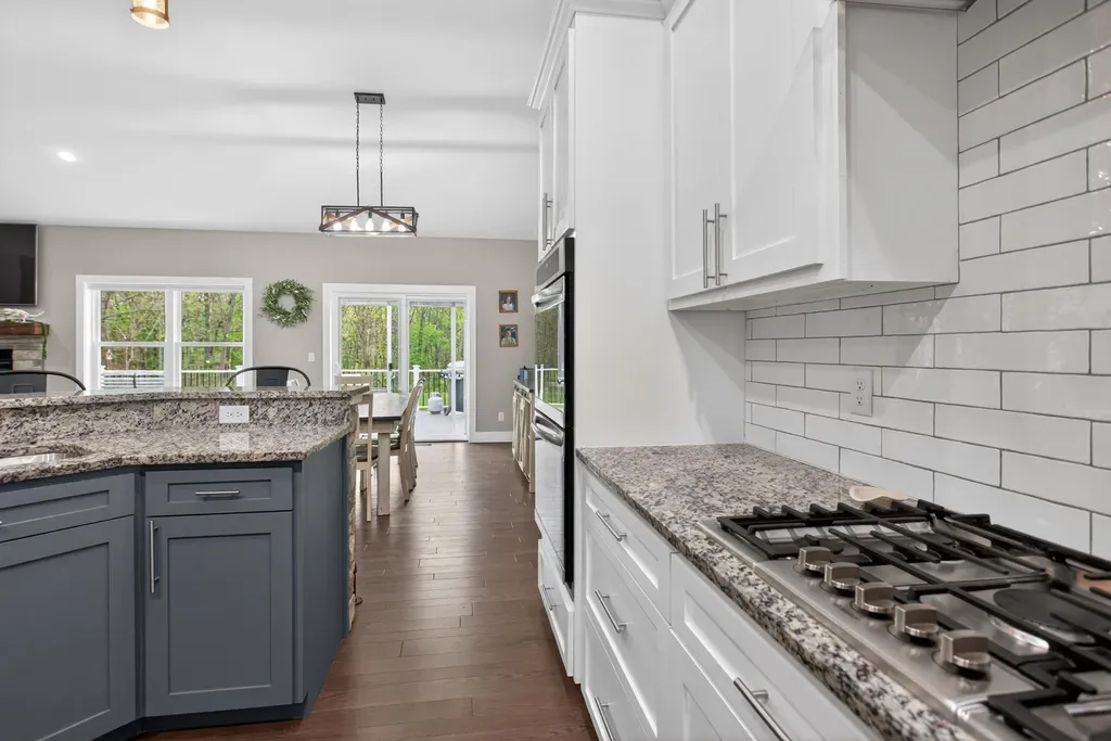 7615 Lansing Avenue Rives Township MI 49201