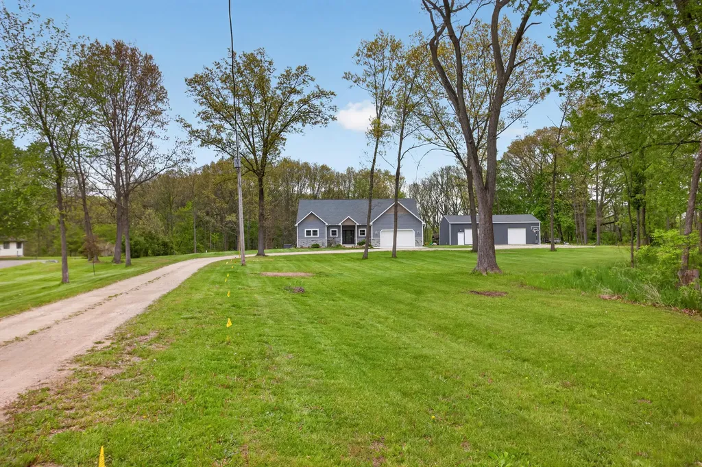 7615 Lansing Avenue Rives Township MI 49201