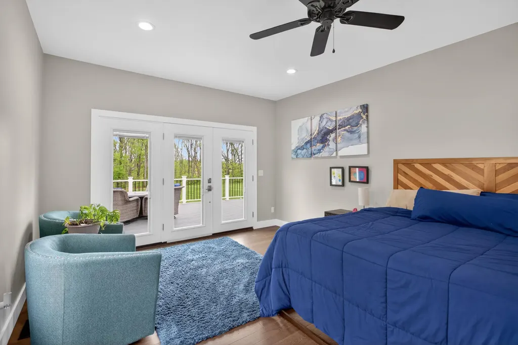 7615 Lansing Avenue Rives Township MI 49201