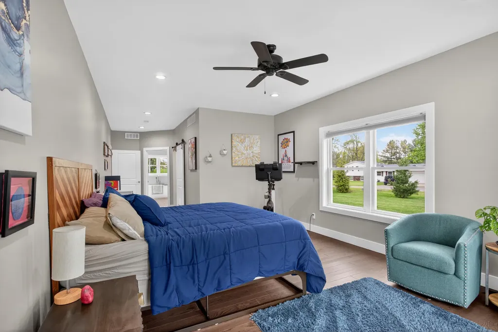 7615 Lansing Avenue Rives Township MI 49201