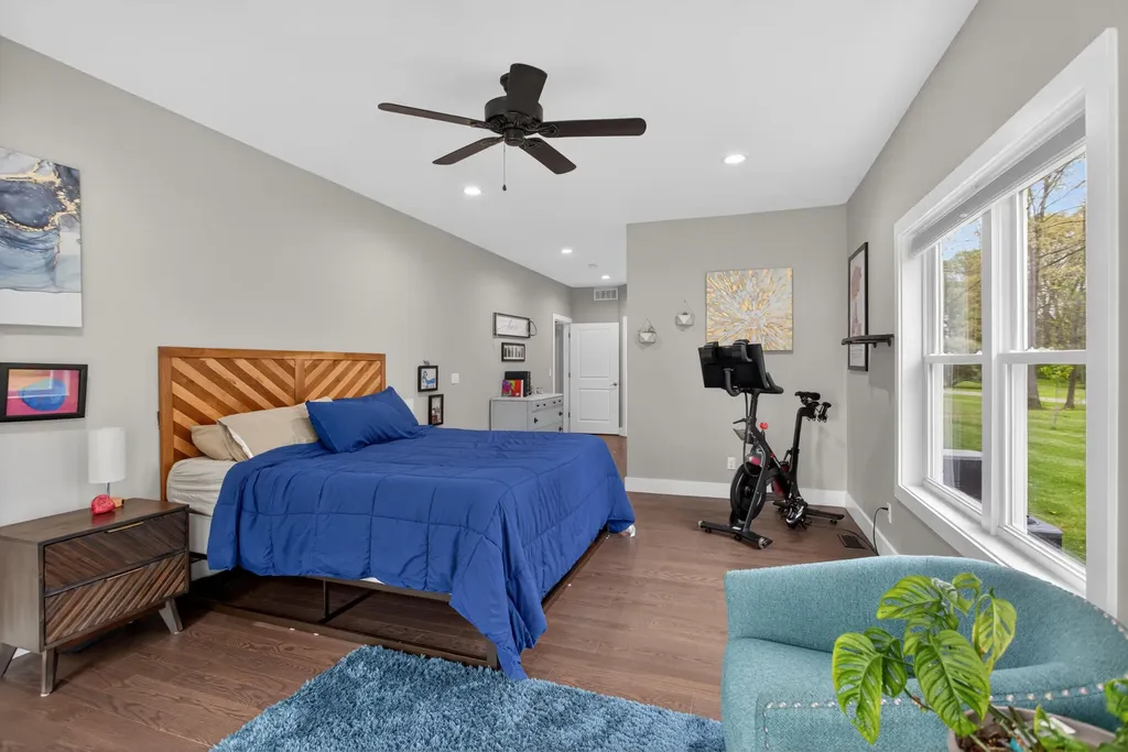7615 Lansing Avenue Rives Township MI 49201