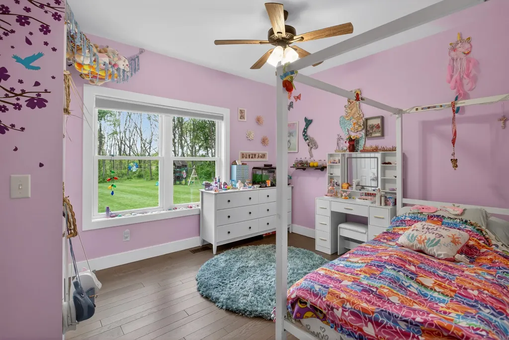 7615 Lansing Avenue Rives Township MI 49201