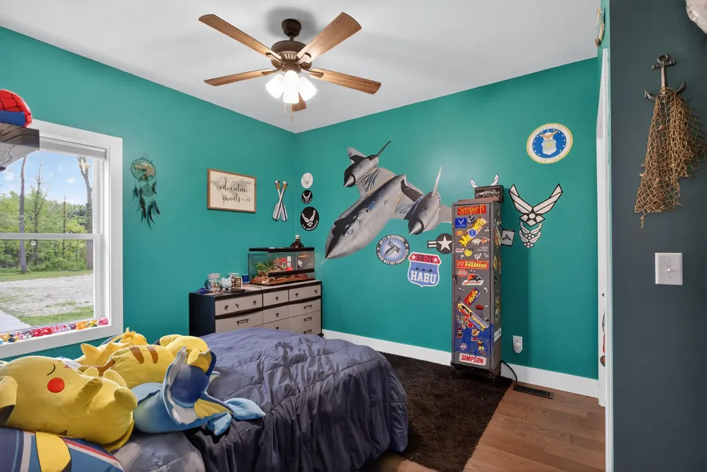7615 Lansing Avenue Rives Township MI 49201