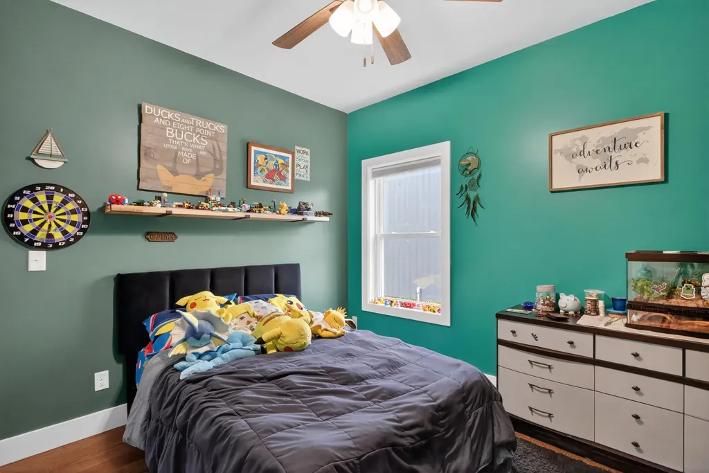 7615 Lansing Avenue Rives Township MI 49201