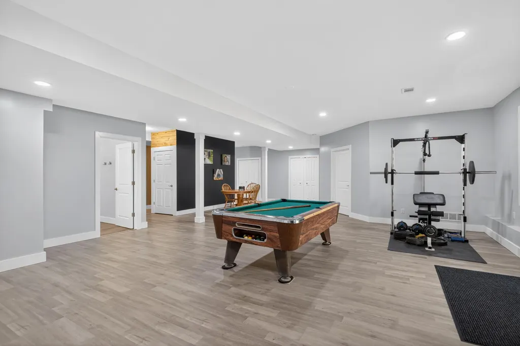 7615 Lansing Avenue Rives Township MI 49201