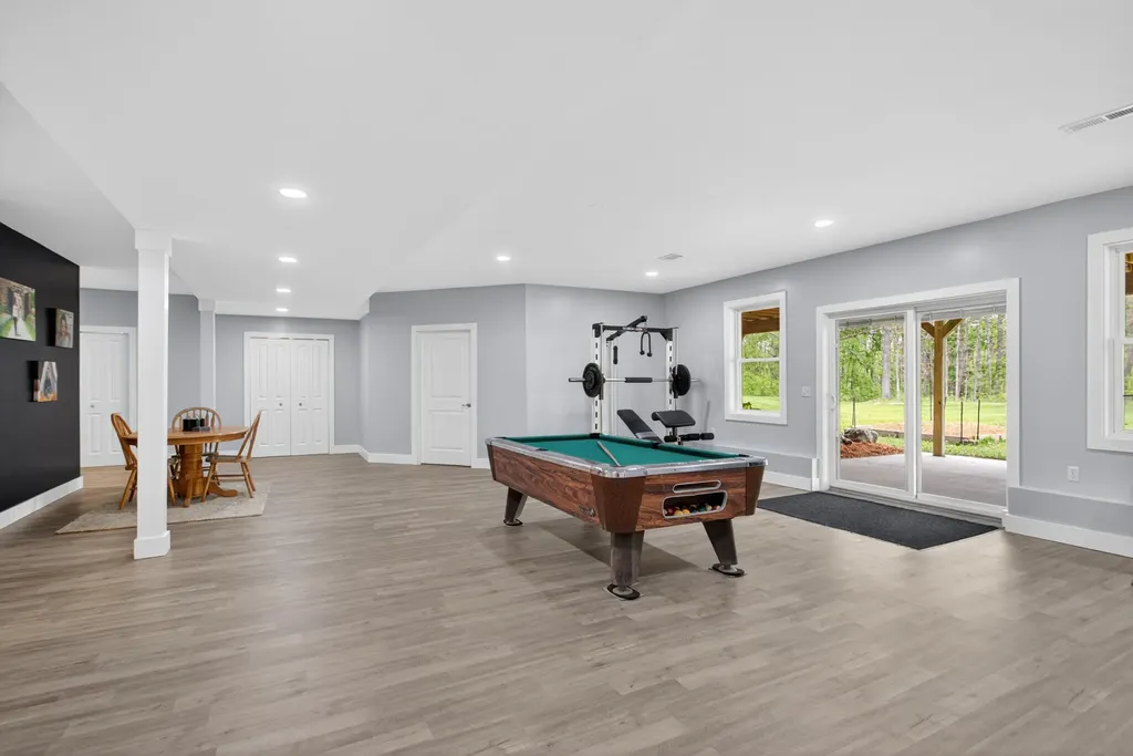 7615 Lansing Avenue Rives Township MI 49201