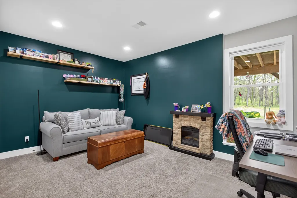 7615 Lansing Avenue Rives Township MI 49201