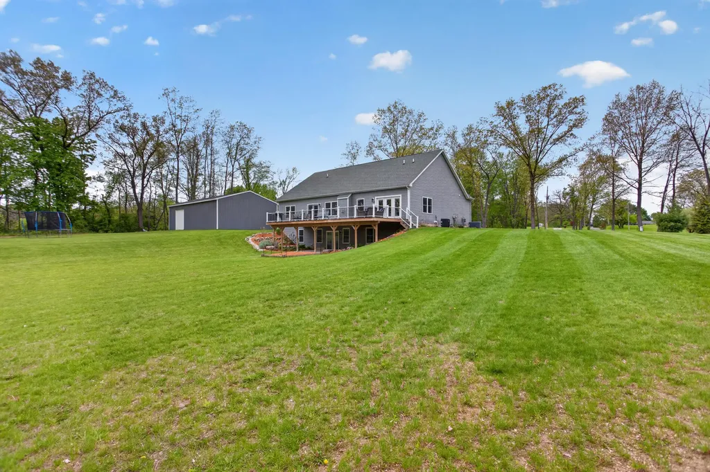 7615 Lansing Avenue Rives Township MI 49201