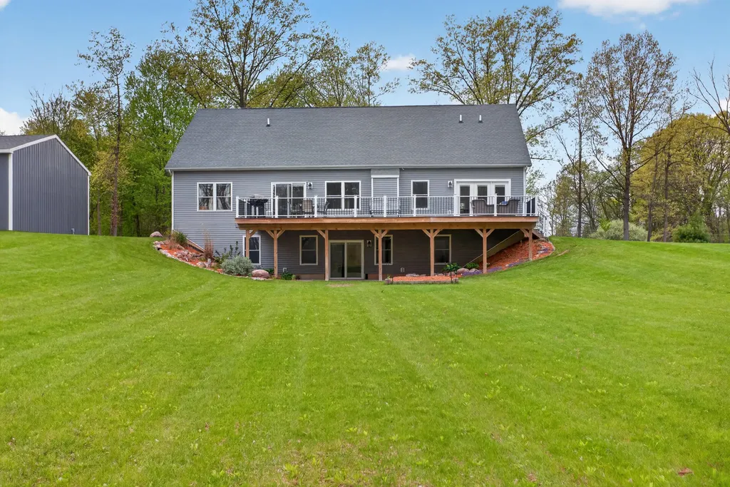 7615 Lansing Avenue Rives Township MI 49201