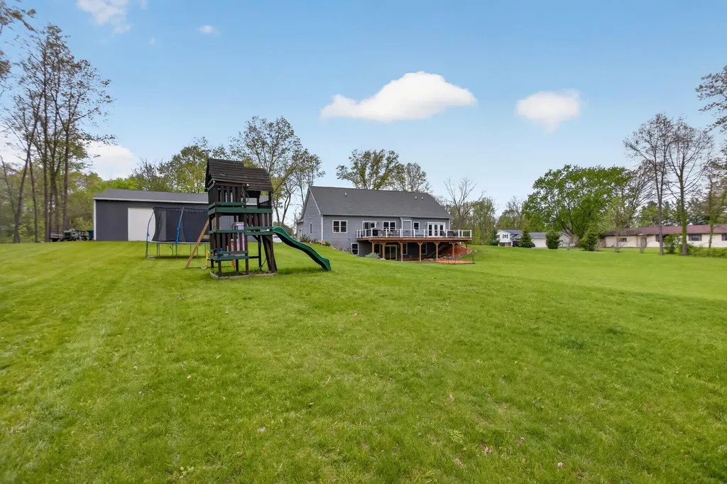 7615 Lansing Avenue Rives Township MI 49201