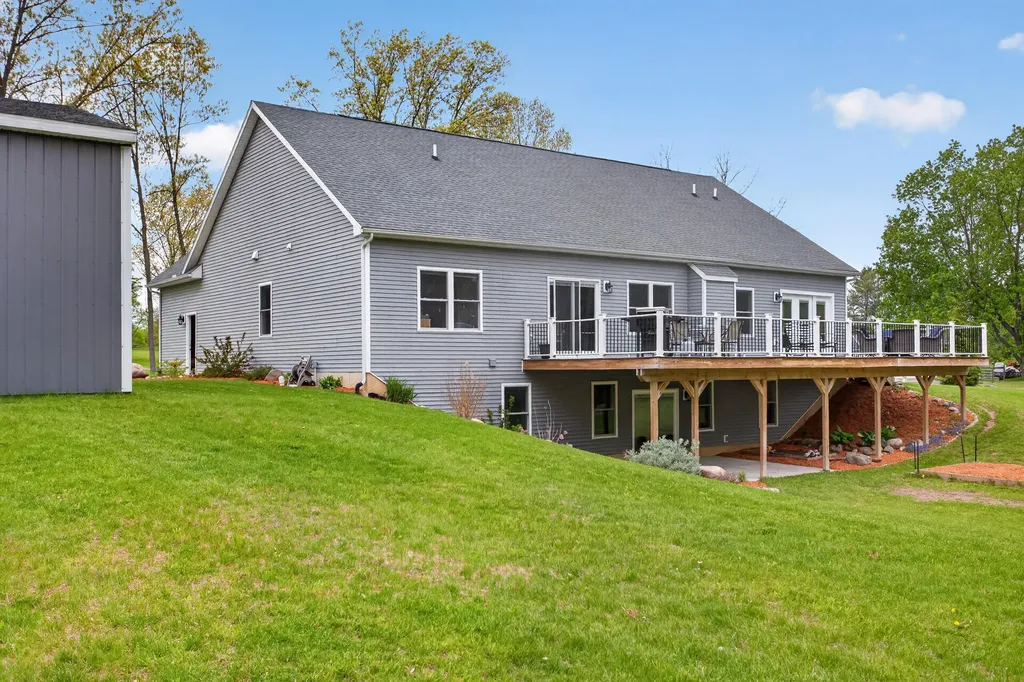 7615 Lansing Avenue Rives Township MI 49201