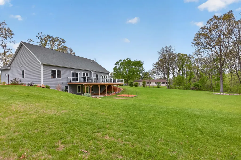 7615 Lansing Avenue Rives Township MI 49201
