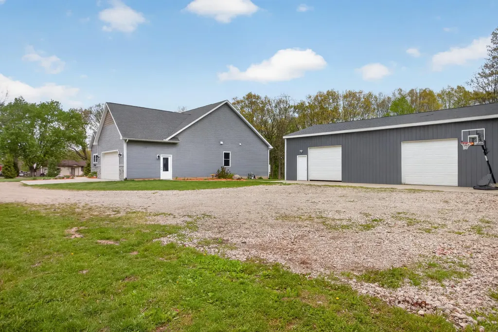 7615 Lansing Avenue Rives Township MI 49201