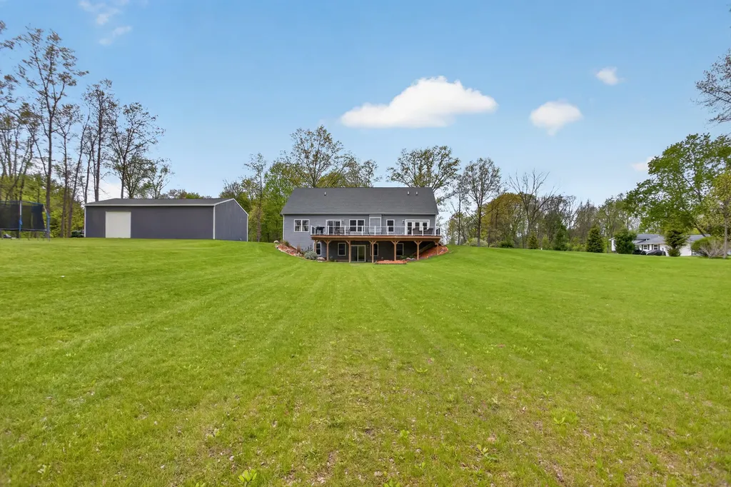 7615 Lansing Avenue Rives Township MI 49201