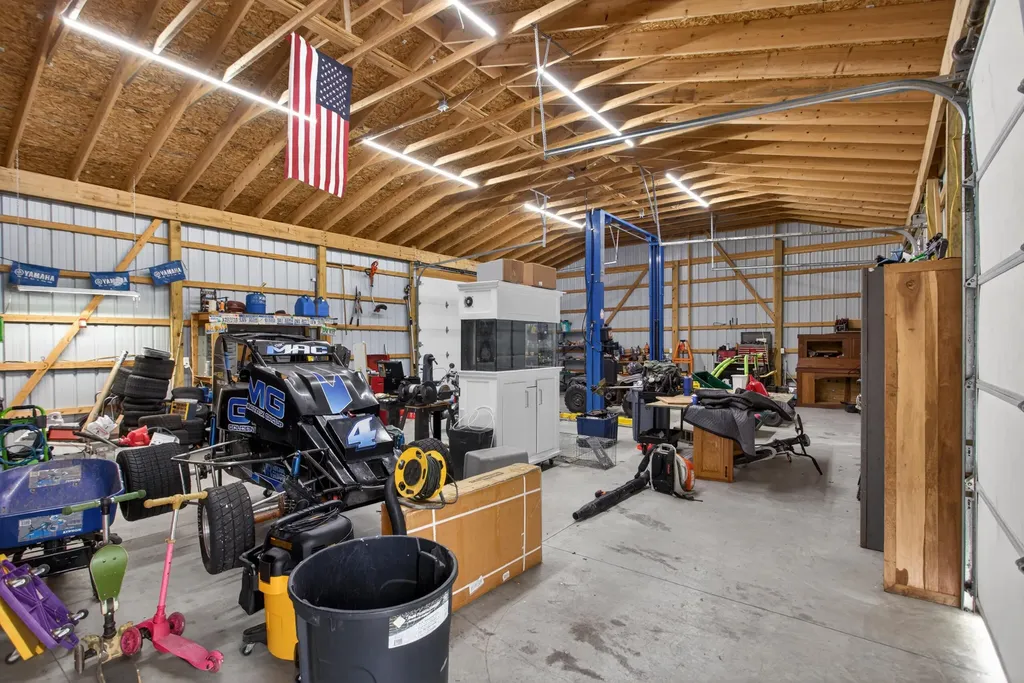 7615 Lansing Avenue Rives Township MI 49201