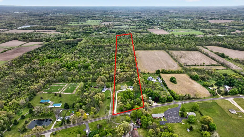 7615 Lansing Avenue Rives Township MI 49201