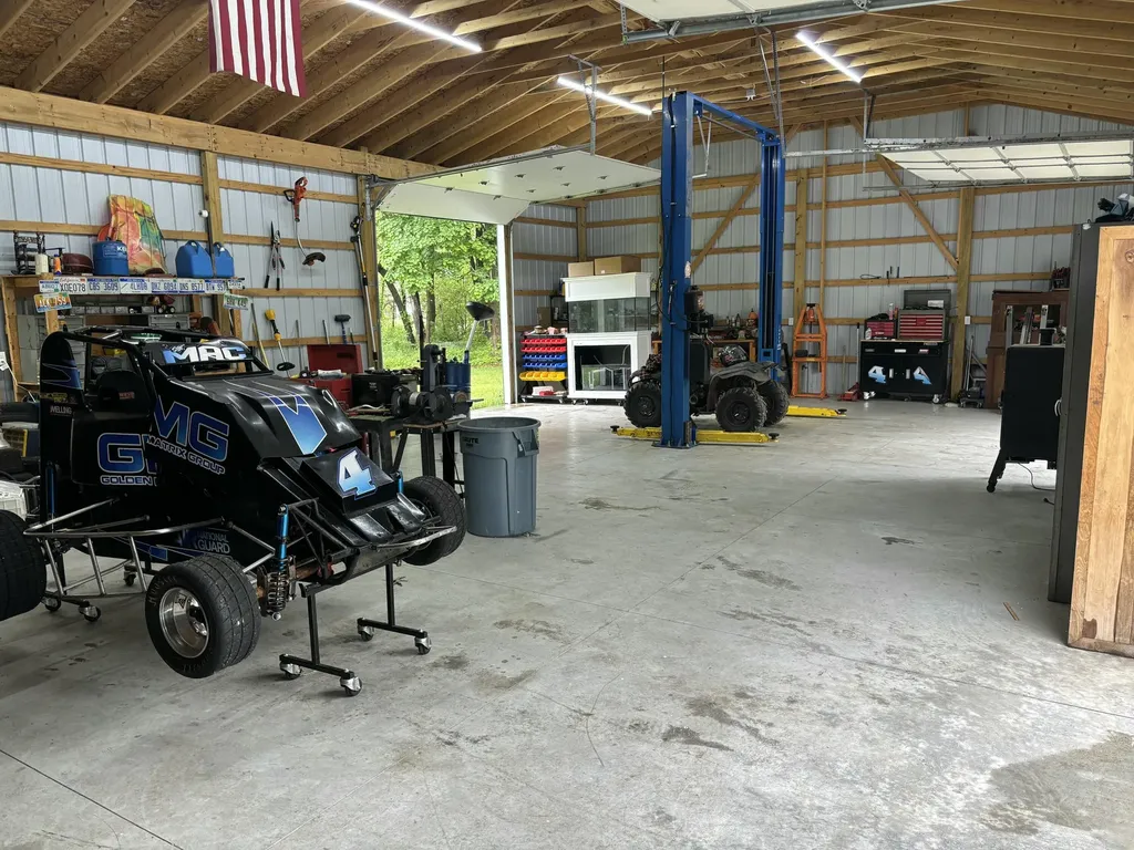 7615 Lansing Avenue Rives Township MI 49201