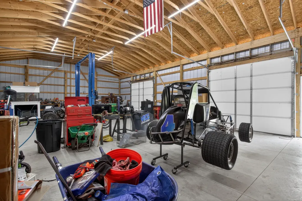 7615 Lansing Avenue Rives Township MI 49201