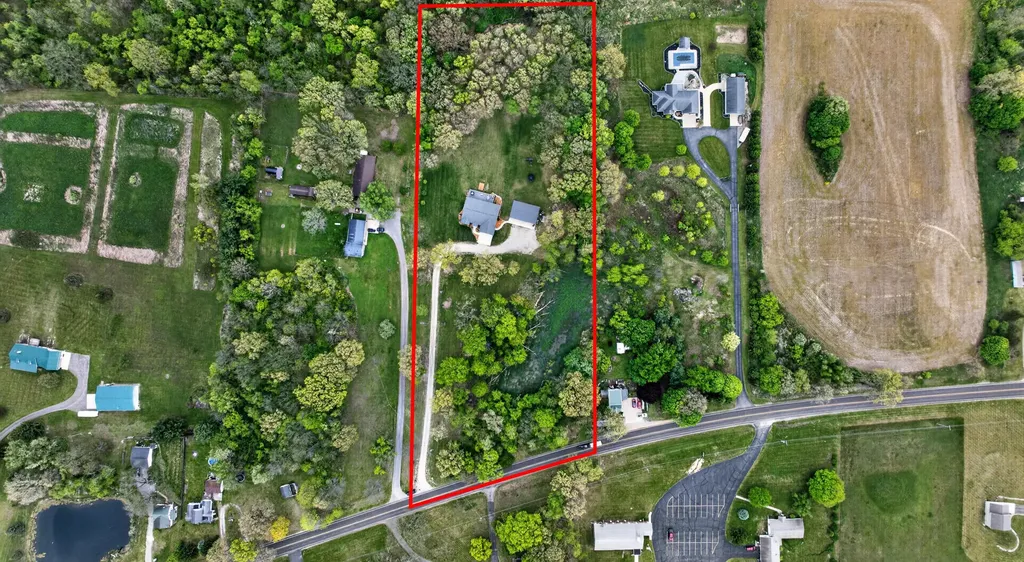 7615 Lansing Avenue Rives Township MI 49201