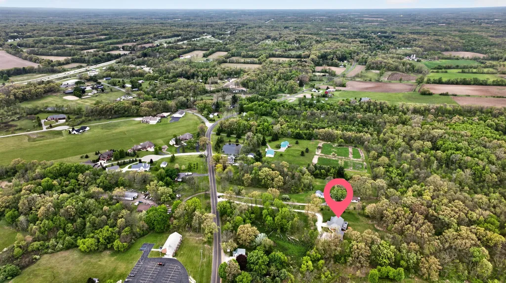 7615 Lansing Avenue Rives Township MI 49201