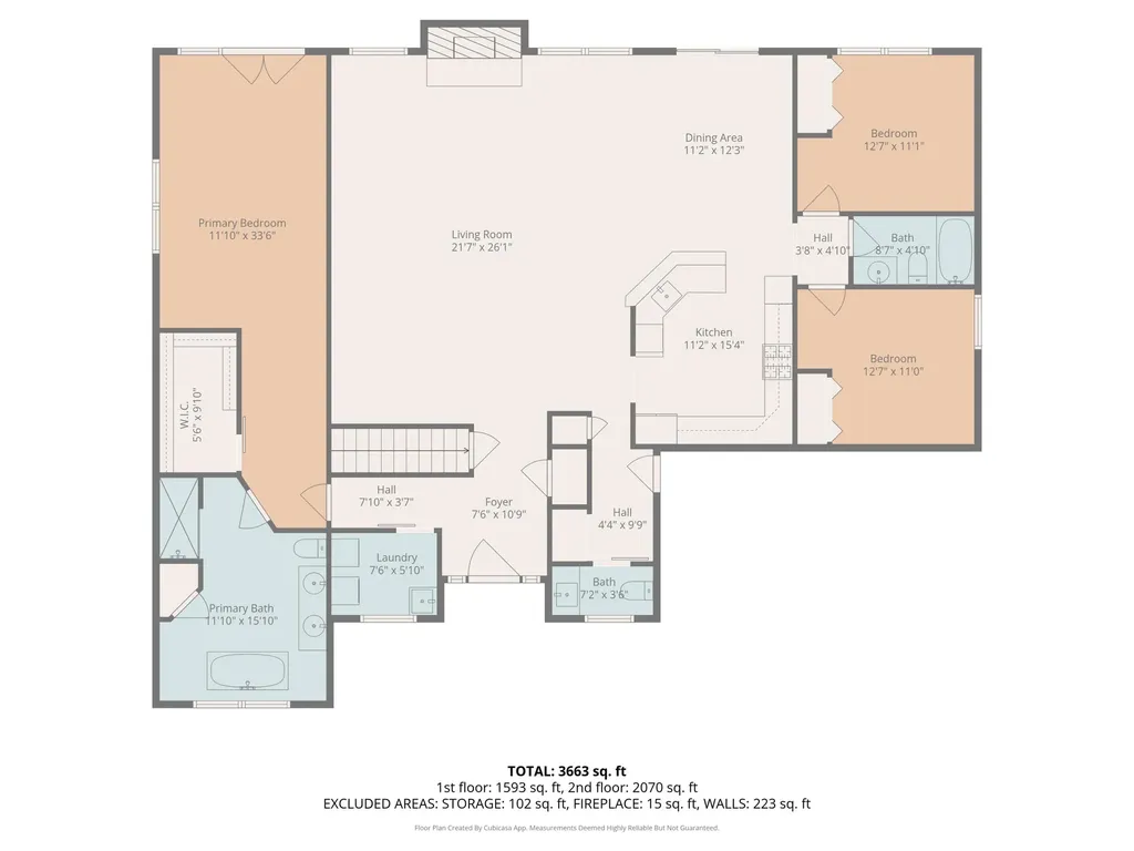 7615 Lansing Avenue Rives Township MI 49201