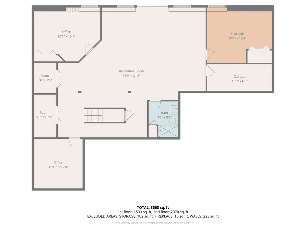 7615 Lansing Avenue Rives Township MI 49201