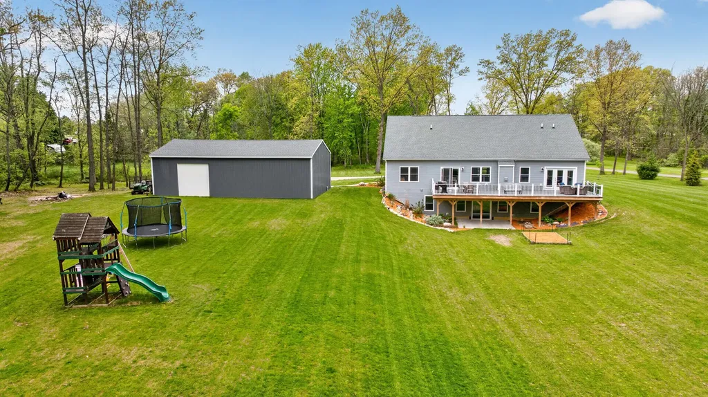 7615 Lansing Avenue Rives Township MI 49201