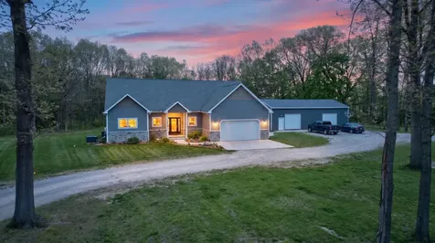 7615 Lansing Avenue Rives Township MI 49201
