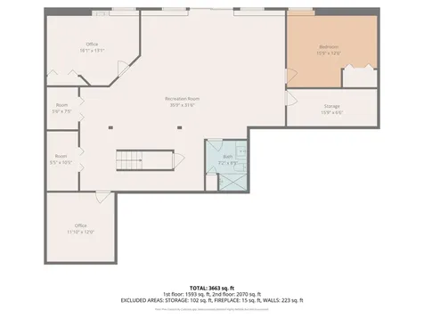 7615 Lansing Avenue Rives Township MI 49201