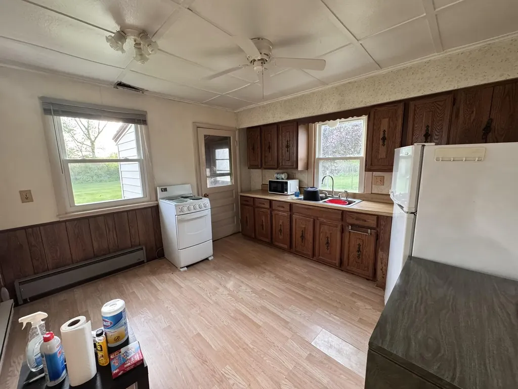 7430 Jones Road Rives Township MI 49201