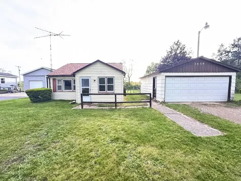 7430 Jones Road Rives Township MI 49201