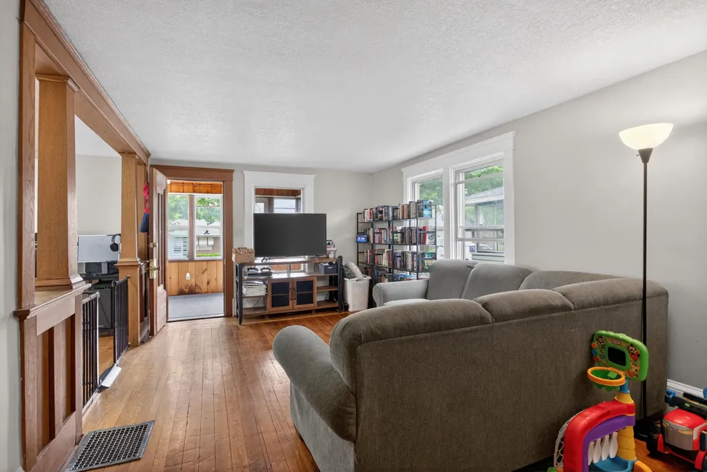 508 Orange Street Jackson City MI 49202