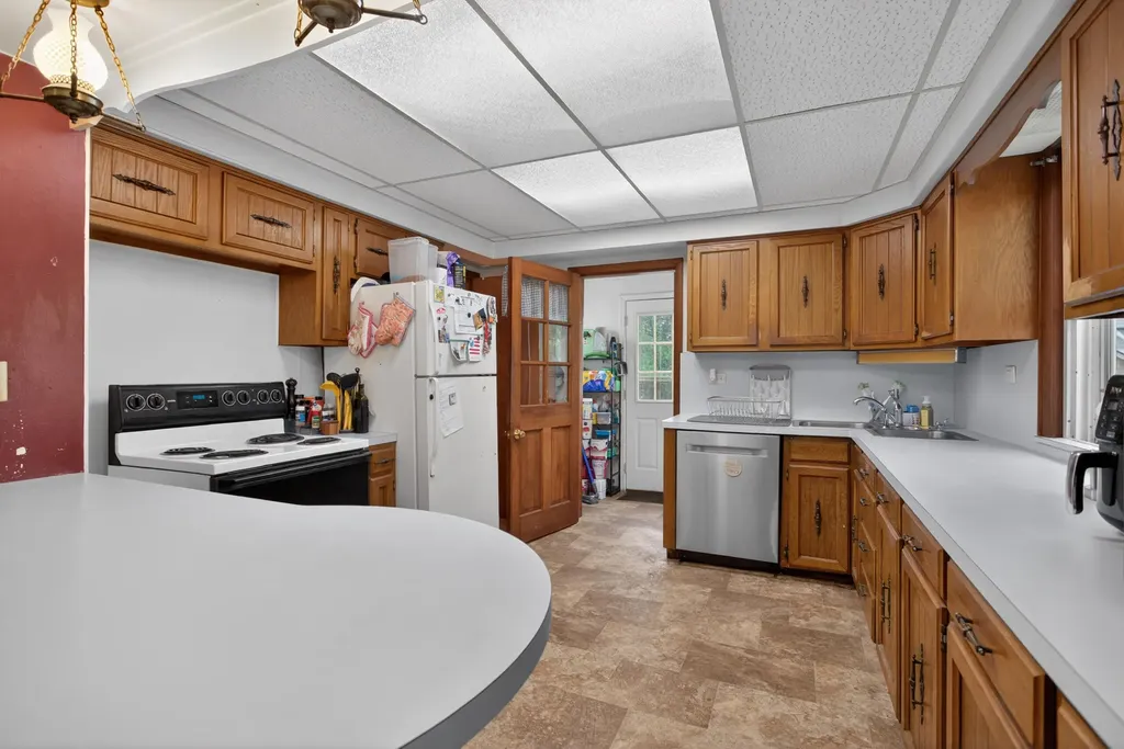 508 Orange Street Jackson City MI 49202