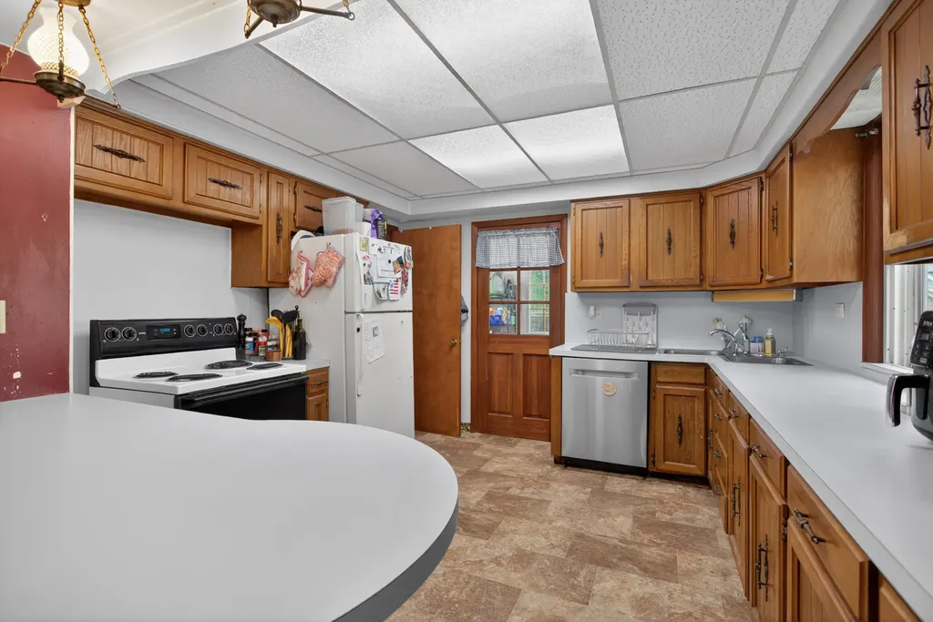 508 Orange Street Jackson City MI 49202