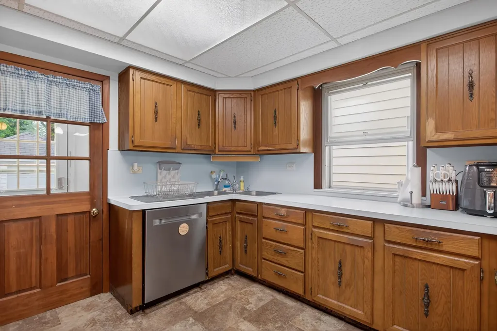 508 Orange Street Jackson City MI 49202