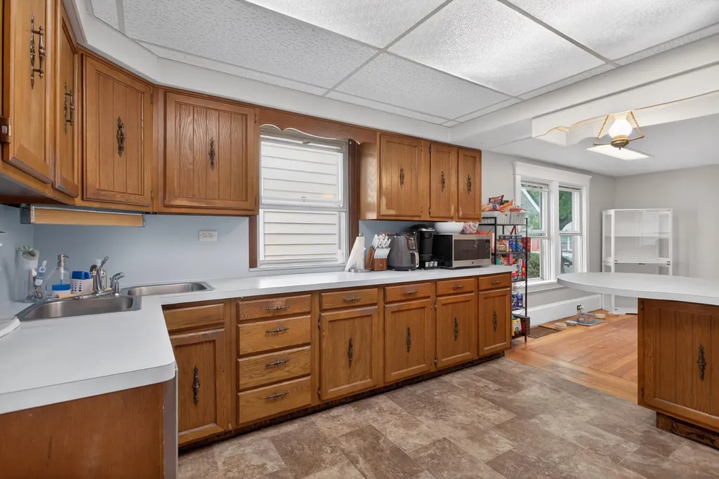 508 Orange Street Jackson City MI 49202