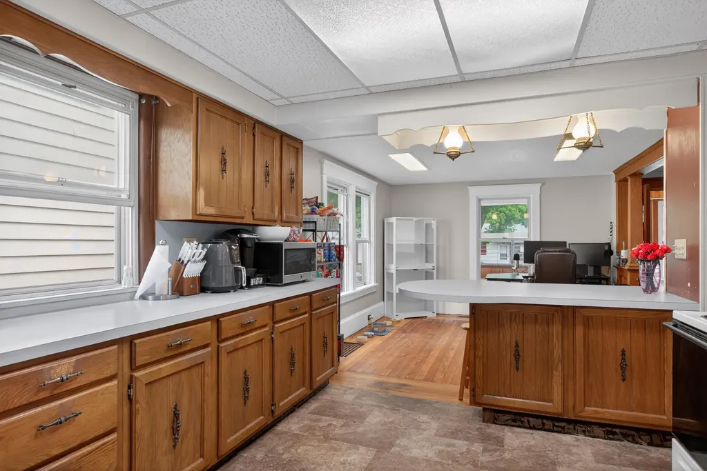 508 Orange Street Jackson City MI 49202