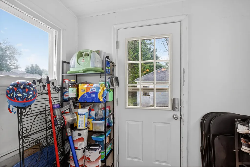 508 Orange Street Jackson City MI 49202