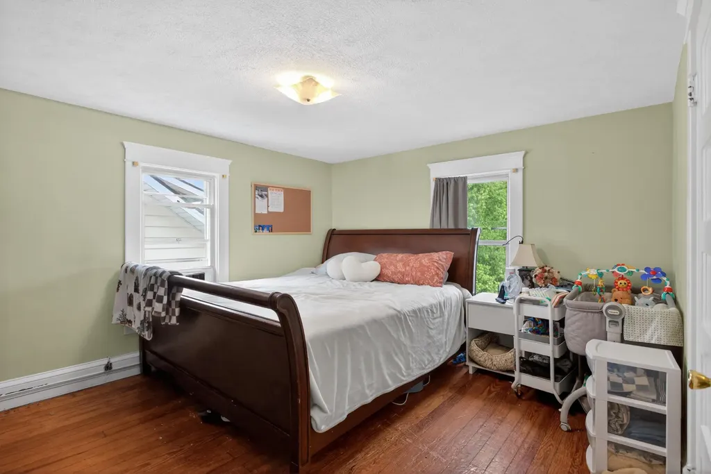 508 Orange Street Jackson City MI 49202