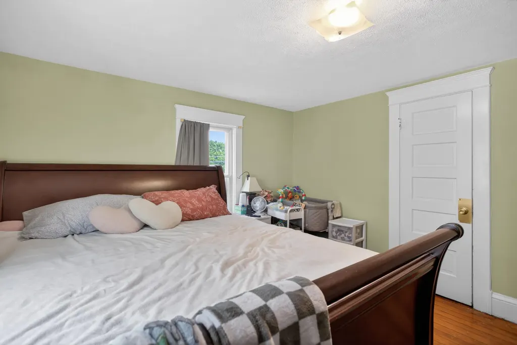 508 Orange Street Jackson City MI 49202