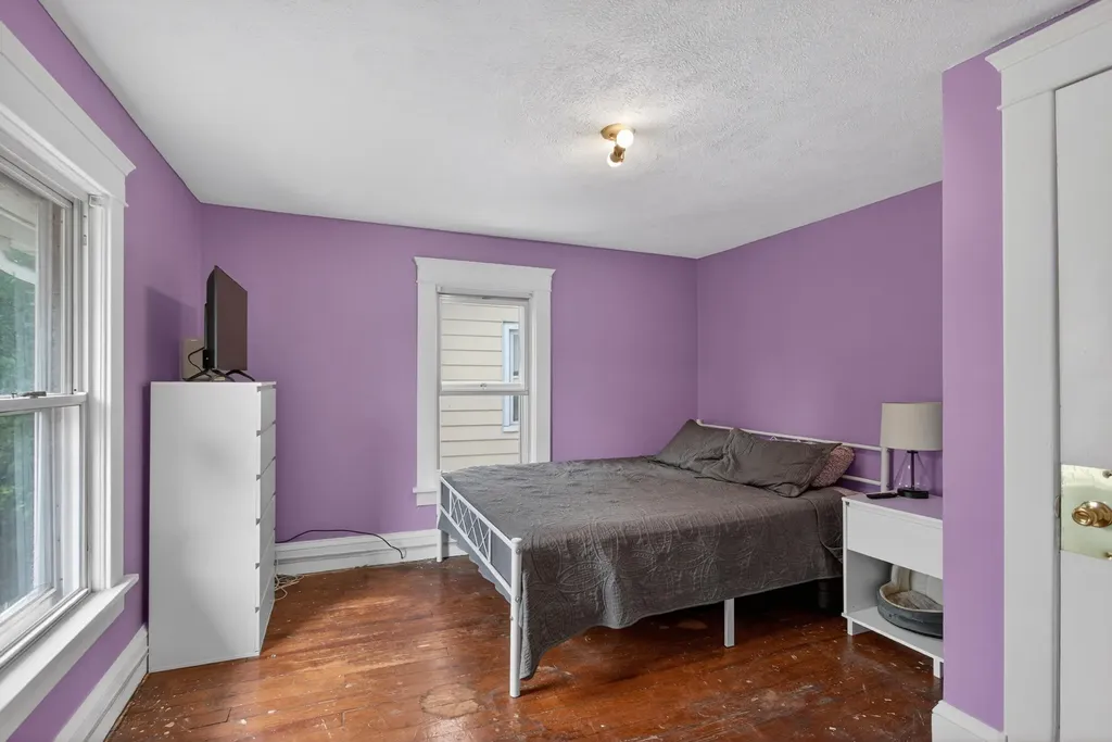 508 Orange Street Jackson City MI 49202