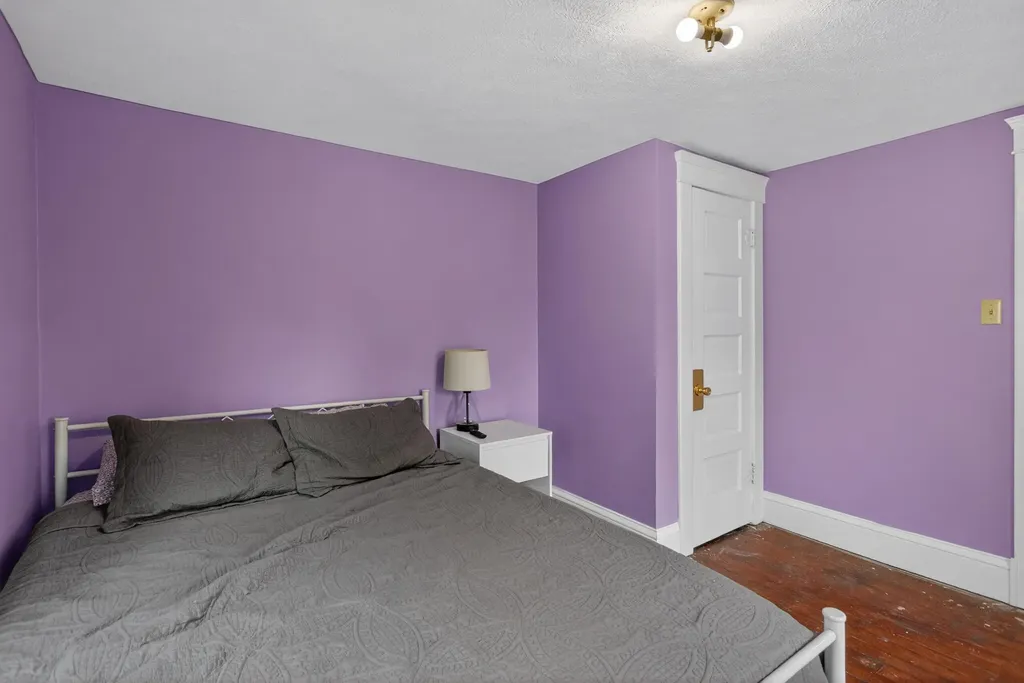 508 Orange Street Jackson City MI 49202