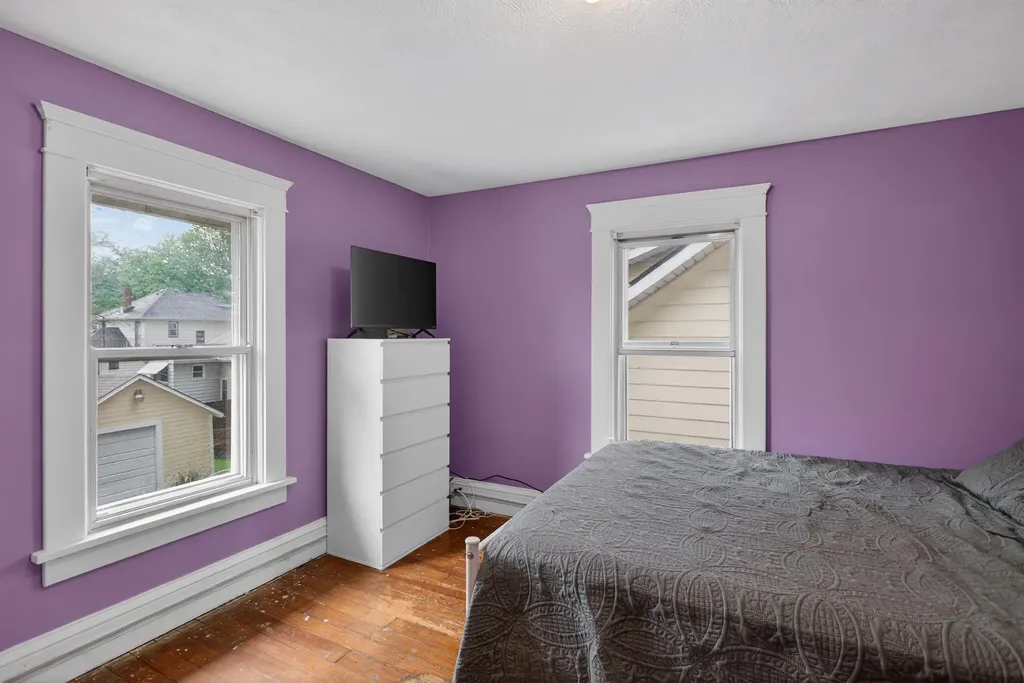 508 Orange Street Jackson City MI 49202