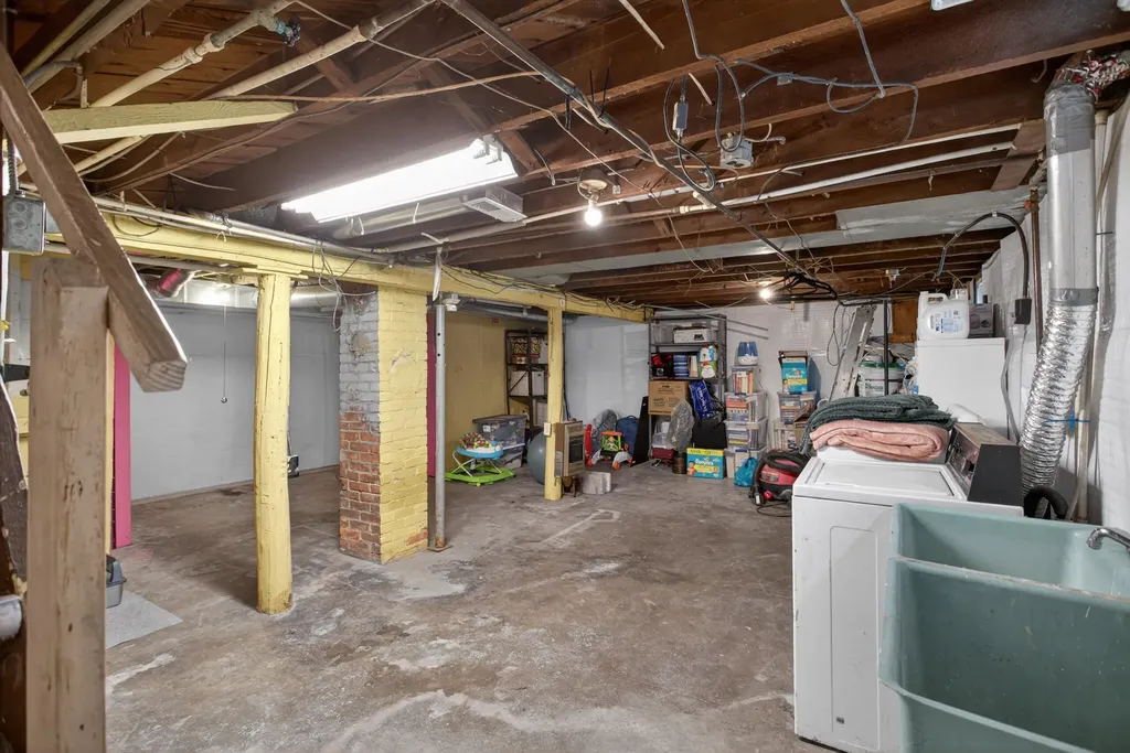 508 Orange Street Jackson City MI 49202