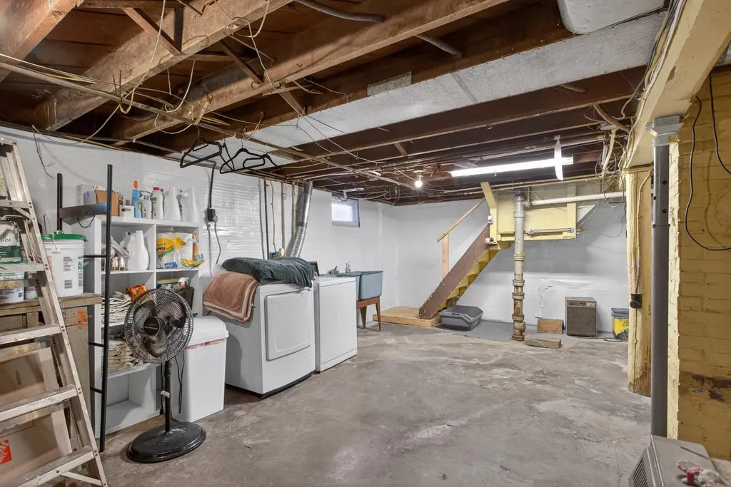 508 Orange Street Jackson City MI 49202