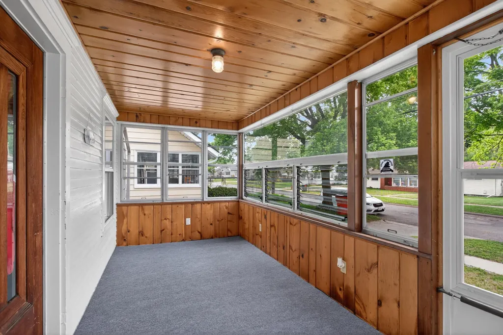 508 Orange Street Jackson City MI 49202