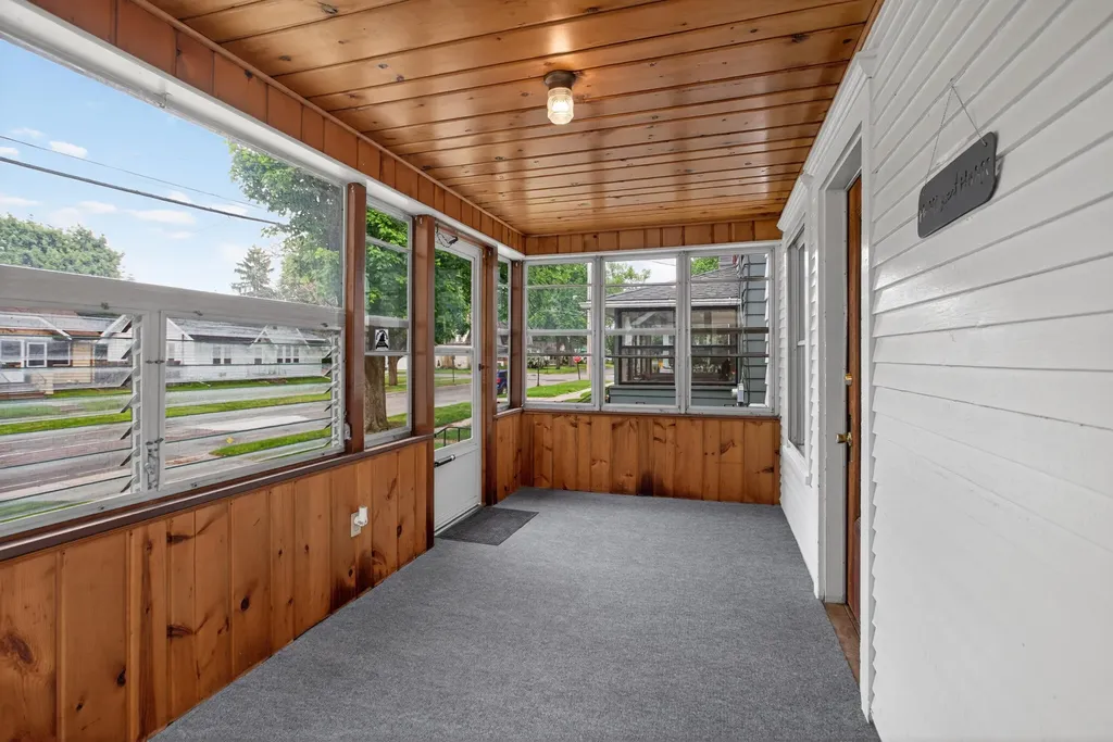 508 Orange Street Jackson City MI 49202