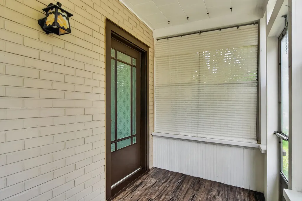 1101 Woodsum Street Jackson City MI 49203