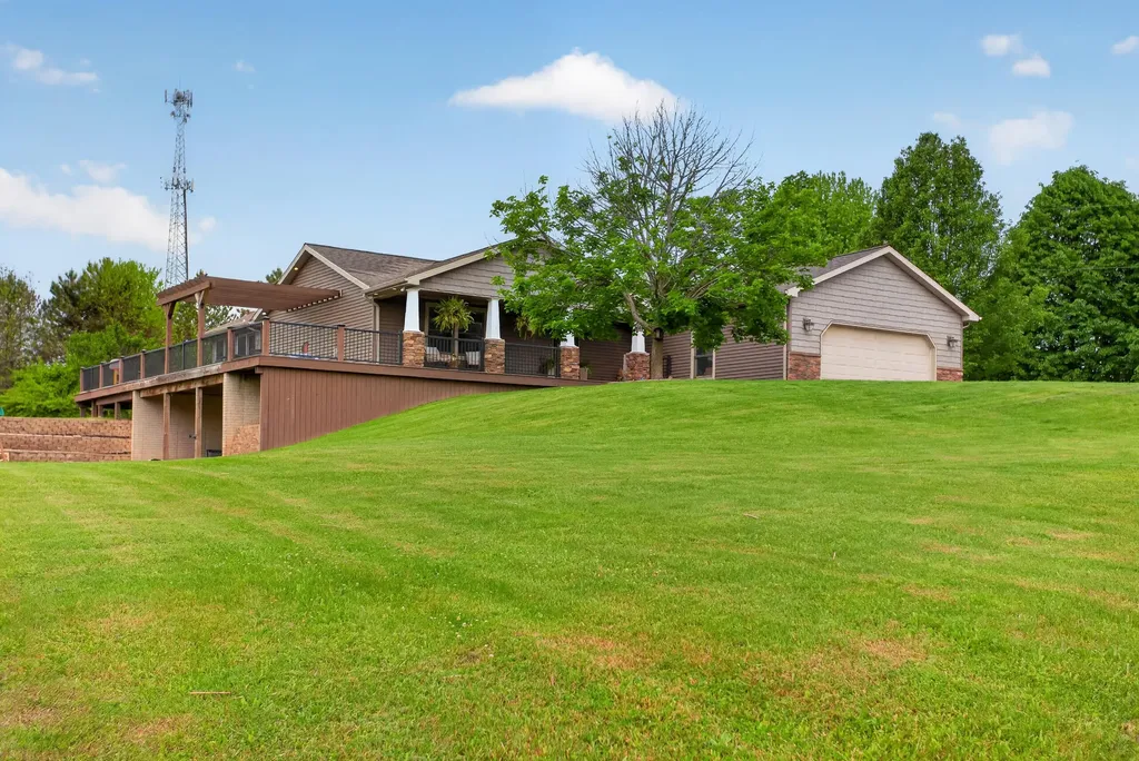 4910 Parsons Road Concord Township MI 49237