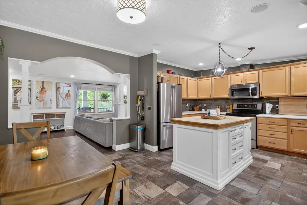 4910 Parsons Road Concord Township MI 49237